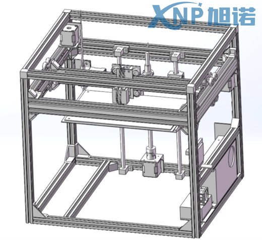 羞羞网页在线观看材料制作3D打印机框架的优点.png